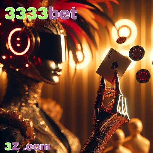 Apostas Ao Vivo: A Nova Era das Apostas no 3333bet