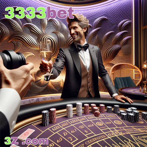 Descubra o Mundo do Poker Online no 3333bet