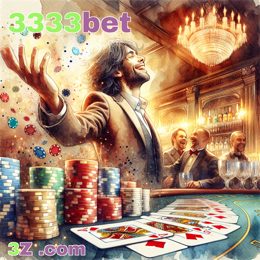 Descubra as Melhores Máquinas Caça-níqueis no 3333bet