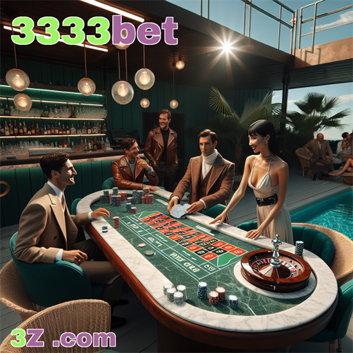 Dicas de Aposta: Maximize Suas Chances na 3333bet
