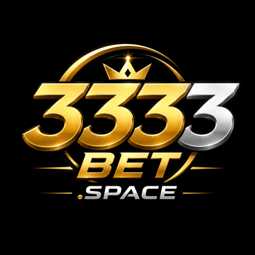 3333betspace logo