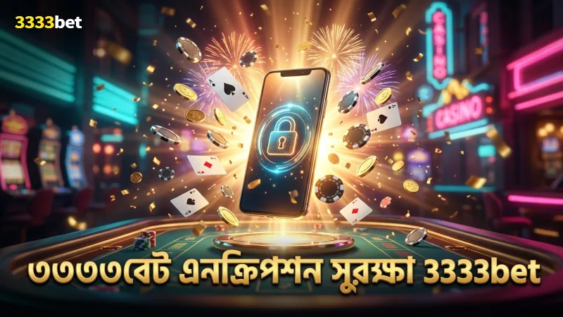 অ্যাপের শক্তিশালী এনক্রিপশন ডেটা সুরক্ষা বাড়ায়।