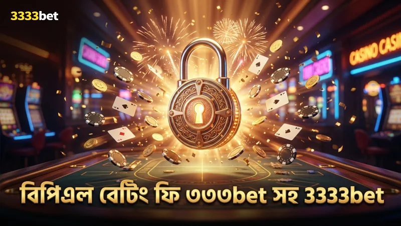 বিপিএল বেটিং মার্কেটের ফি এবং সীমা স্পষ্টভাবে বিশ্লেষণ করা হয়েছে