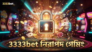 3333bet-এ নিরাপদ ও বিশ্বস্ত চার্জ বাফেলো গেমিং অভিজ্ঞতা নিশ্চিত