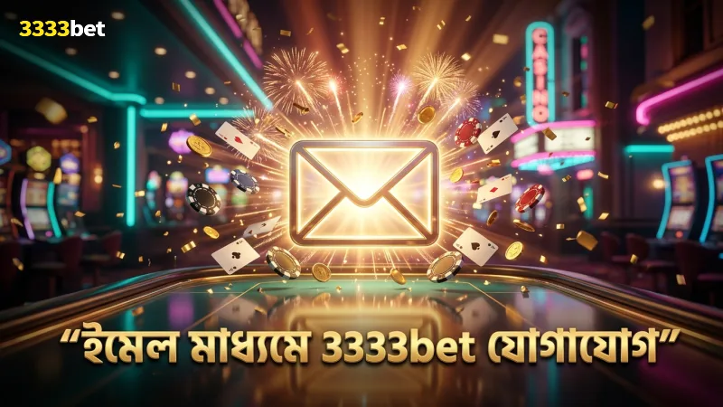 ইমেল মাধ্যমে সমস্যা জানানোর সঠিক পদ্ধতি অনুসরণ করুন