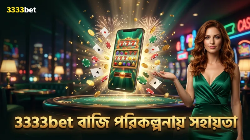 খেলোয়াড়রা বাজির পরিকল্পনা ও আরটিপি বিষয়ে সচেতন হন