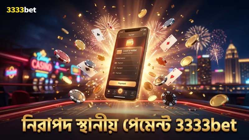 স্থানীয় পেমেন্ট পদ্ধতি ব্যবহারে নিরাপদ লেনদেনের সুবিধা