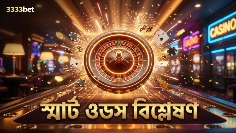 সঠিক ওডস বিশ্লেষণে কাবাডি বেটিংয়ে স্মার্ট সিদ্ধান্ত