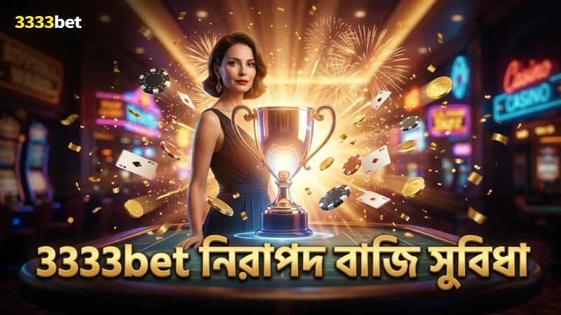 3333bet নিরাপদ প্ল্যাটফর্মে রেইডার পারফরম্যান্স বাজি সুবিধা