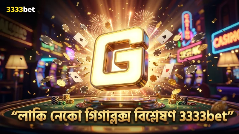 লাকি নেকো গিগাব্লক্স মেকানিক্সের বিশদ পরীক্ষা