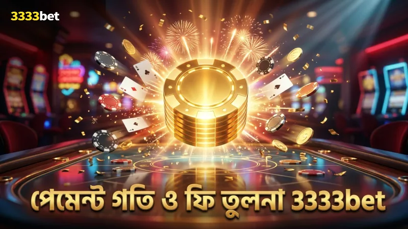 বিভিন্ন পেমেন্ট মাধ্যমের গতি ও ফি তুলনামূলক বিশ্লেষণ।